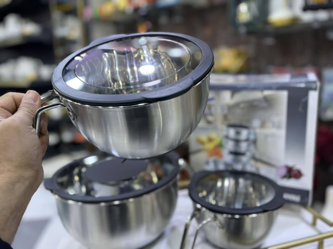 كلّ يوم حطة جديدة 🆕 

#nova Diro #Nova


**إذا كنت صاحب هذا الإعلان وتريد حذفه لأي سبب، رجاءا أرسل رسالة إلى الدعم الفني**