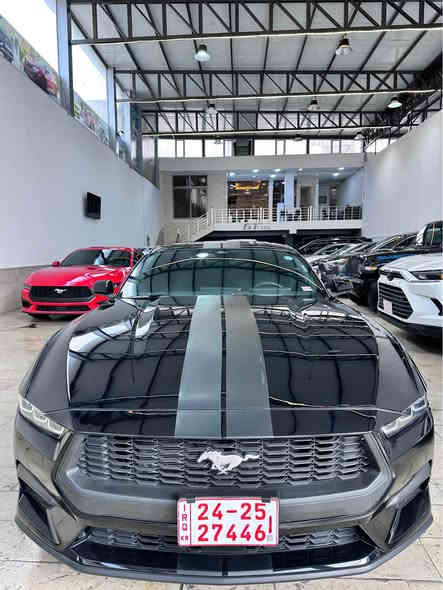 السعر 🔥 23.800$ 2024 
مكان سيارة دهوك ماشي 15 الف ميل بيها حافة بوند صبغ ايرباك ستيرن راجع شركة سستم بدون رقم يترقم شمالي 

***********
*********** سميل
