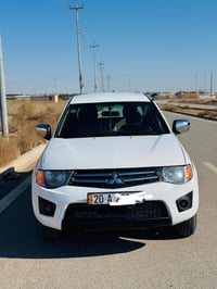 ميتسوبيشي • ٢٠١١ • ديالى الخالص