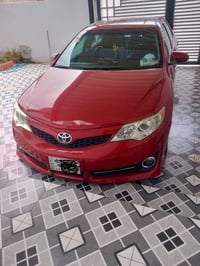 كامري • ٢٠١٣ • بيجي