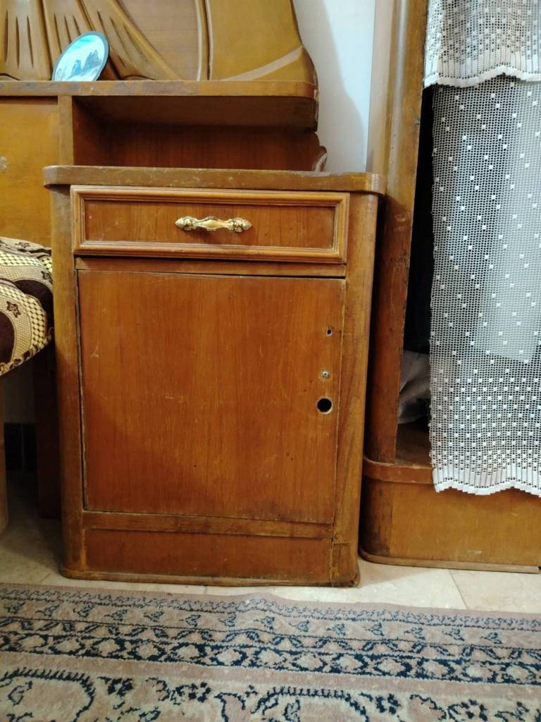 غرفه تسكام صاج سعرها 250 وبيها مجال مكانها نجف ملحق نداء النجف, العراق


**إذا كنت صاحب هذا الإعلان وتريد حذفه لأي سبب، رجاءا أرسل رسالة إلى الدعم الفني**