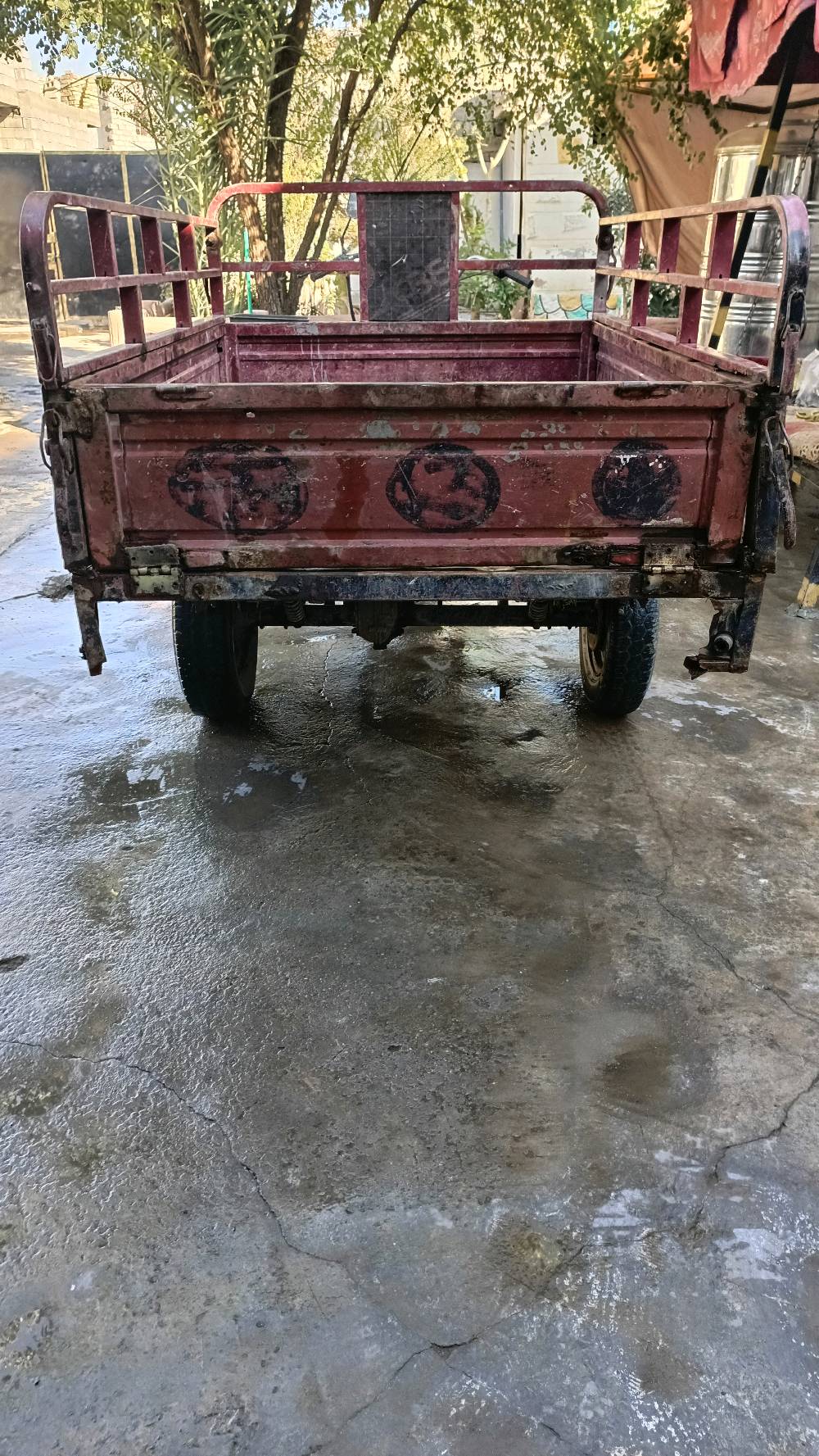 بغداد التاجي قرب سوك التاجي ستوته دايوان 2019 اوراق كامله تحويل بأسمك محرك جديد ستوته مال شغل 