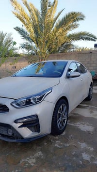 سيراتو خليجي • ٢٠١٩ • حادث باب السايق