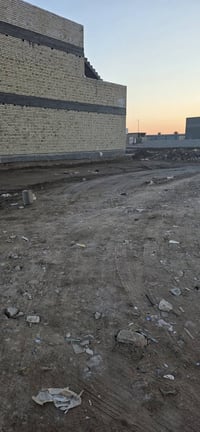 السياسين • ٢٥م • ماء مجاري كهرباء