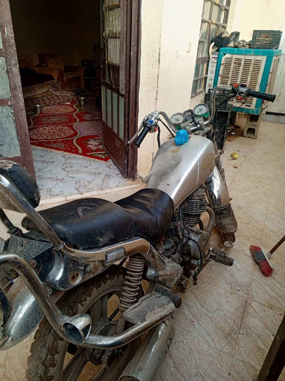 دراجه البيع ديالى بعقوبه ***********السعر 150
