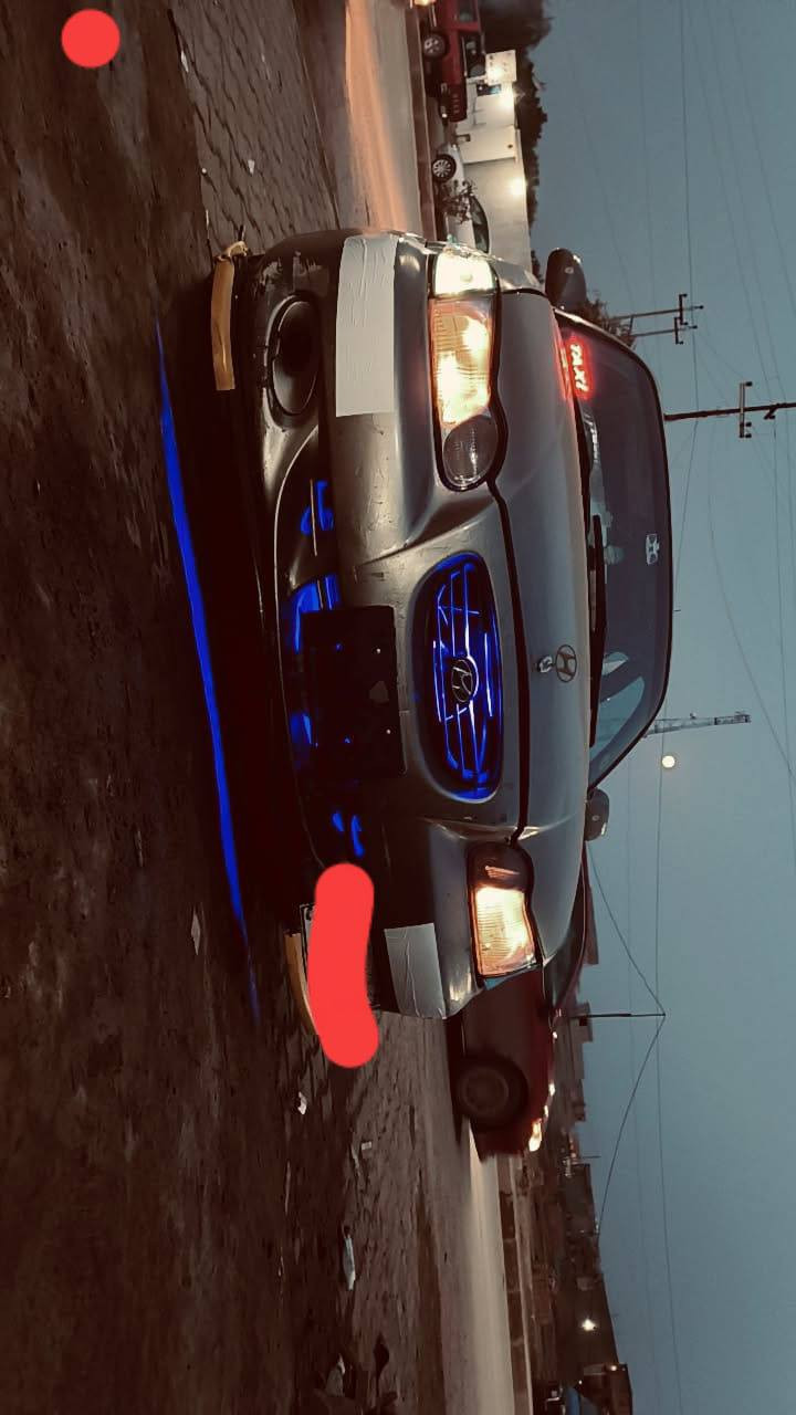 السلام عليكم للبيع او مراوس
سوناتا موديل 2001 مسجله فحص صلاح الدين ماندل صاحبها كير ومحرك شرط صدر تايرات باور شرط لايت زنون اشاير كهربائيات كلها شغاله مسجل 5سماعات فوول نشاط فوول تبريد تدفئه شغالات شرط جامات تصعد وتنزل 
سياره حلوه وجاهزه السعر 18 ومجال قليل
*********** بيع او مراوس
