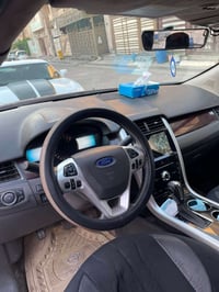 لبيع فورت ادج مديل 2011 سعره 80 $ فول موصفات نقصه تبريد وبور مكاني الس...