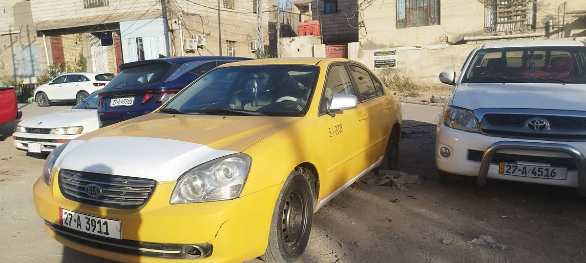 السلام عليكم اوبتيمه موديل 8 امريكي  كير 5 نمر مكينه 2000  مكفول  بيه جاملغ خلفي بيه طخه جهت قبق البانزين والجاملغ المامي   السعر 85 وبيه مجال مكاني الشطره الاتصال ***********
