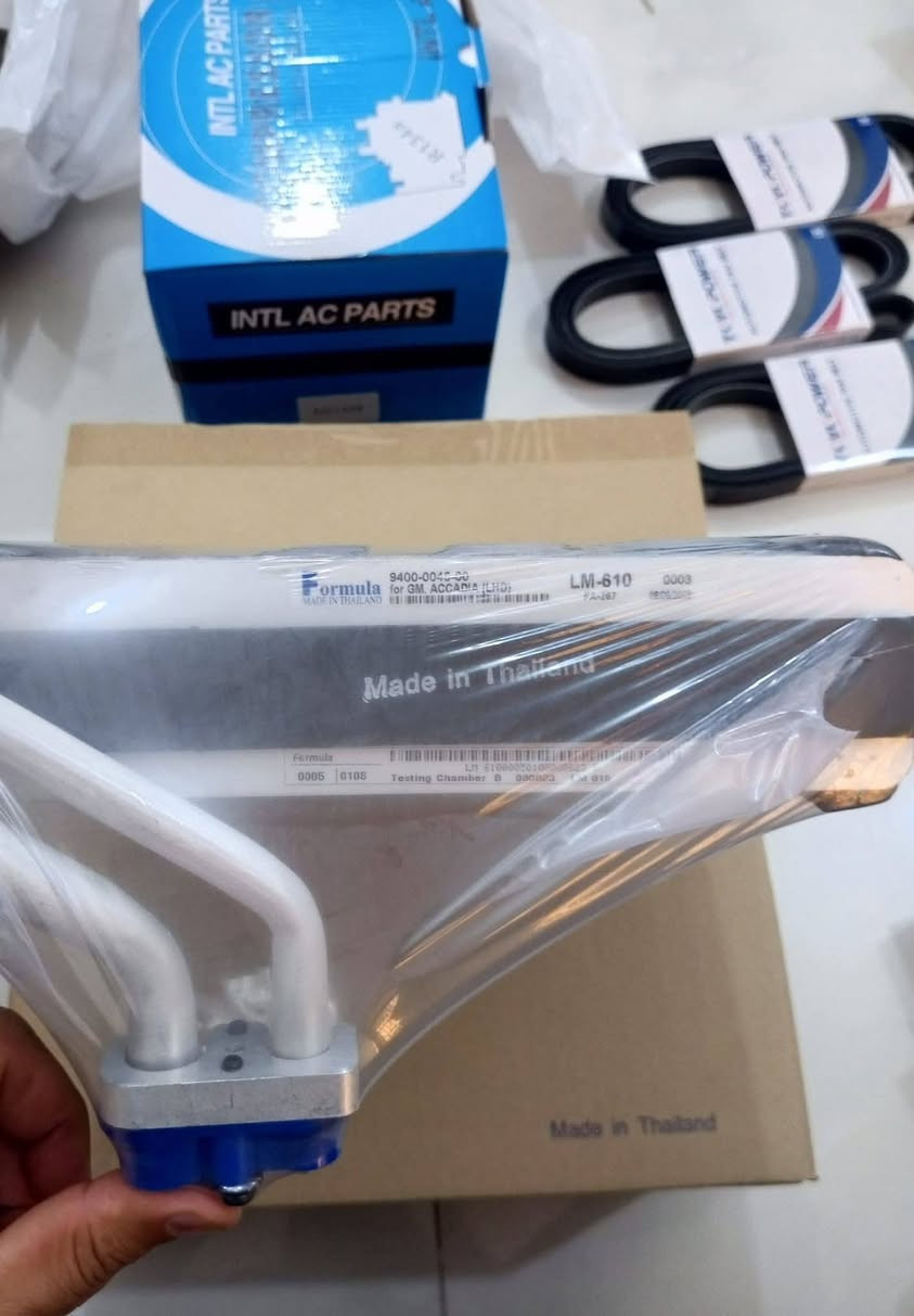 فريز امامي خاص بالاكاديا والترافرس من موديل 2007لغاية موديل 2017 تايلندي امامي السعر 110 الف للمزيد من المعلومات الاتصال على الرقم *********** أو واتساب او مراسلتنا على الخاص ليتم الحجز او الاستفسار يوجد توصيل لجميع المحافظات العراقيه وكذلك إقليم كردستان
