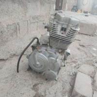 محرك ستوته • يحتاج قراس
