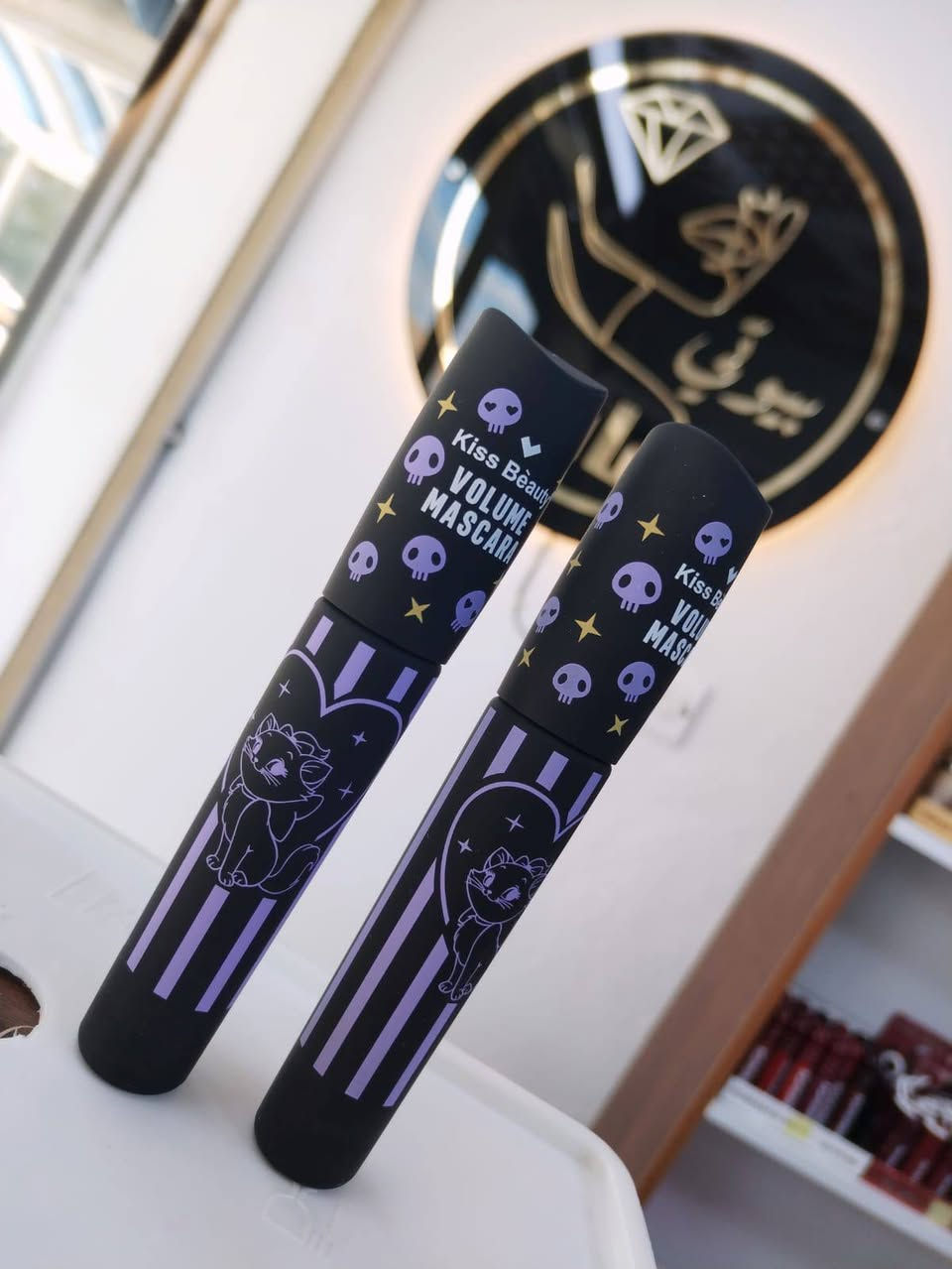 عرض مميز من ماسا بيوتي ✨
تسوقي بـ 15 ألف واحصلي على هدية 🎁
تسوقي بـ 25 ألف واحصلي على هدية + توصيل مجاني 🚚
سارعي بالحجز… العرض لفترة محدودة! 💄
واتس اب 0786 487 9168
انستا masa91738
العنوان: المحموديةمقابل السوق مجاور مكتبة الطلبة ✨
