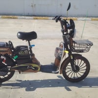 بيسكال شحن • موديل2025 • كركوك دوميز