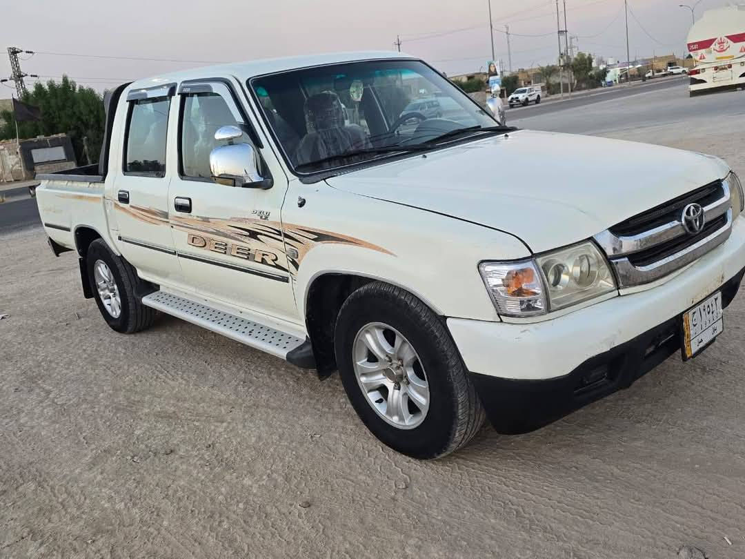 رقم بابل سنويه مجدده 28

كهربائيات كله شغاله سياره نظيفه

السعر62 وبيه مجال للشراي المكان ديوانيه

رقم الهاتف ***********
