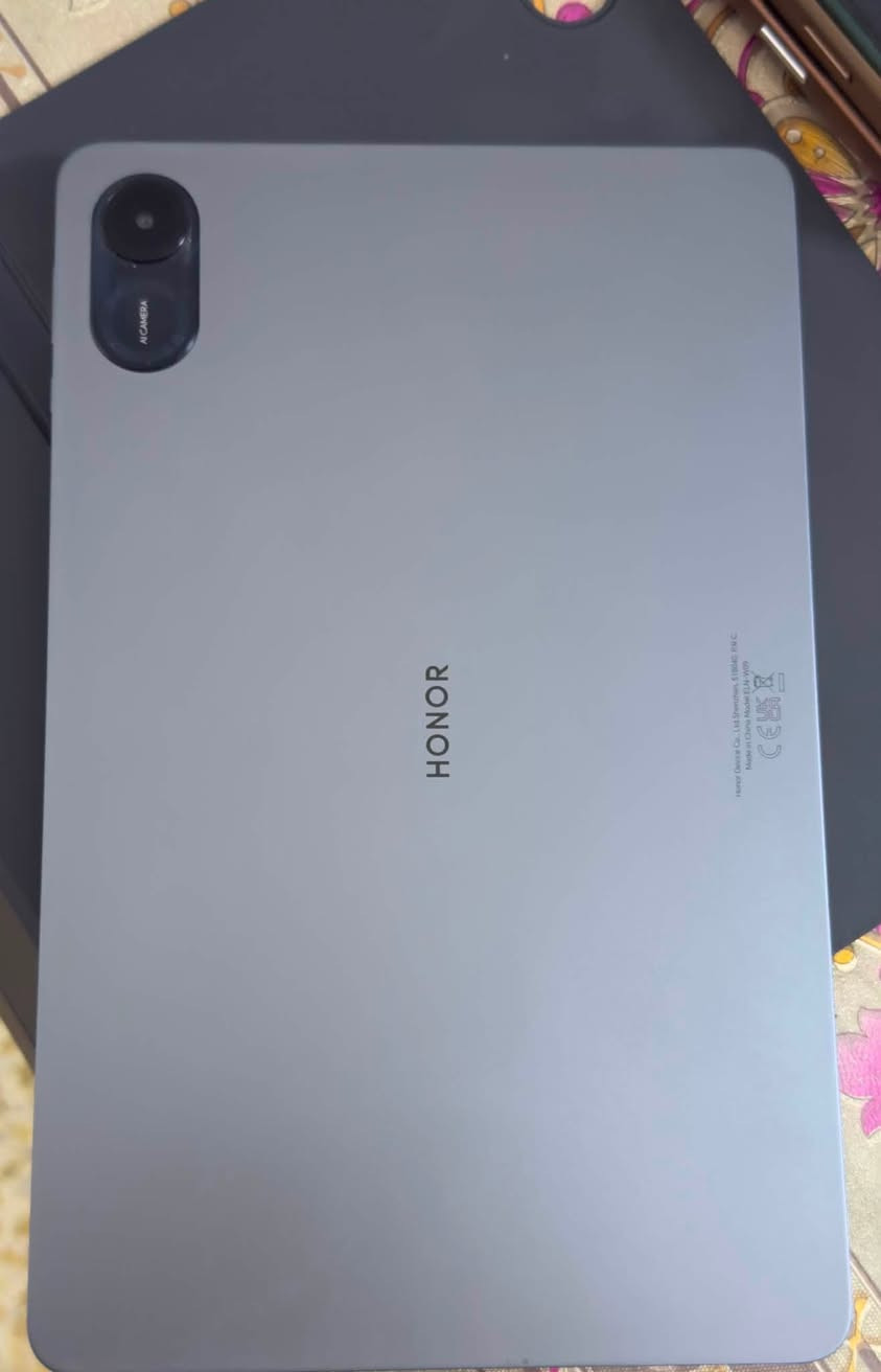 هونر pad X9 للبيع ذاكره 128 الجهاز نضيف حيل مستعمل قليل السعر 220 وبي مجال  ***********العنوان صلاح الدين بلد
