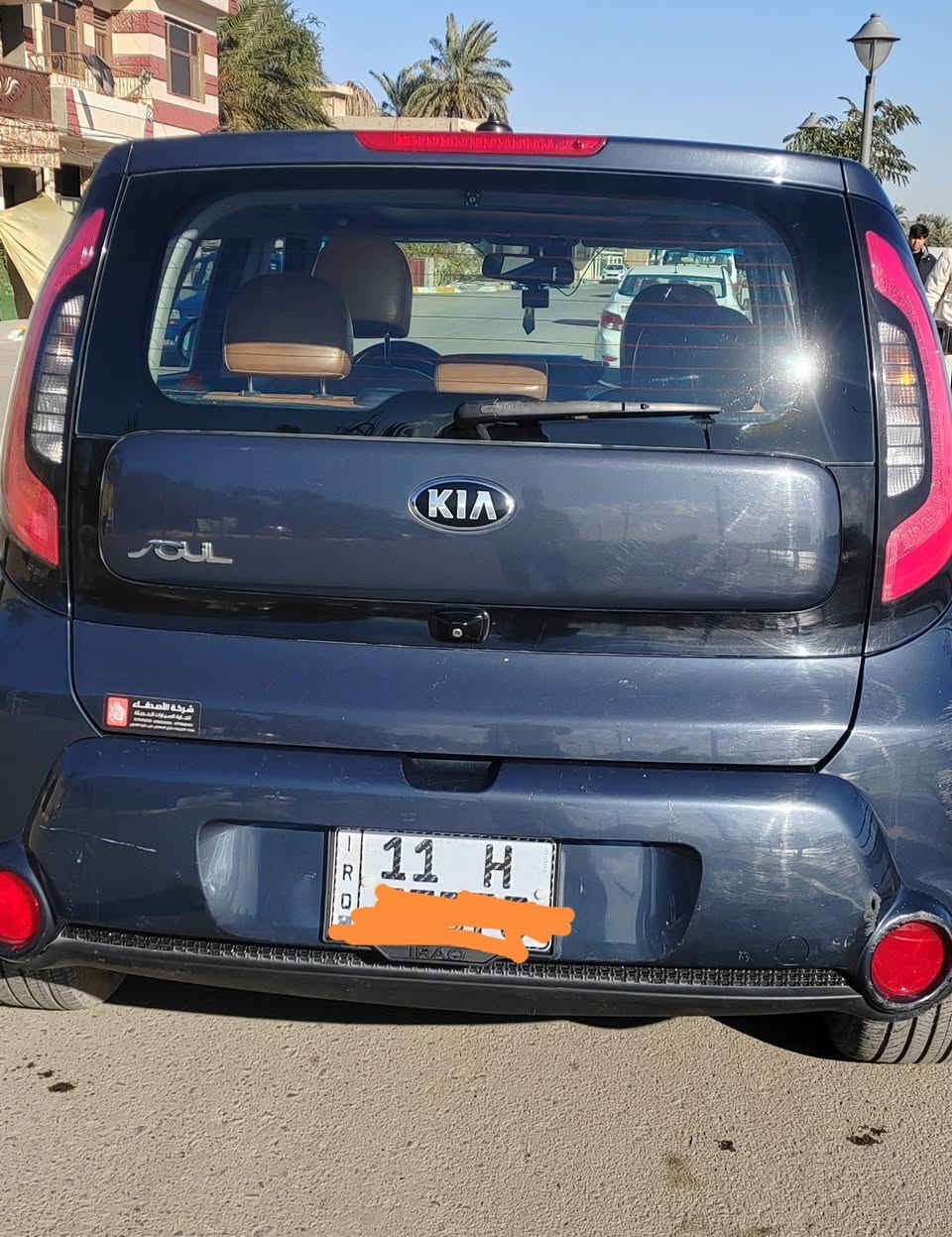 وارد أمريكي 
فول الفول vip
مكينه ٢٠٠٠ جي دي اي
كير ٦ نمر
وكير ومكينه مكفولات 
كشنات جلد تدفه وتبريد 
بنوراما 
شاشه جبيره
فول تحكم ستيرن 

سستم سماعات انفنتي اناره محيطيه حول السماعات وداخل الأبواب 
ضررها جاملغ  وشويه من البنيد موجود صور الحادث
مصبوغه كم قطعه ابيع حزام  البنيد جارد
نواقصها( البانوراما بصعوبه تنسد 
كامره خلفيه عطلانه صدرها ٦٠ ٪) 
ماشيه ٦٣الف ميل قابل للزياده 
رقم نكليزي 
هزه جديده 
سنويه ٢٠٣١
بأسمي السياره 
كروز سرعه راداد طريق
تدفه استيرن 
مانع انزلاق
جي بي اس
تحديد مسار
اي بي اس 
وبعد هواي مواصفات 
السعر118 وبيها مجال ان شاء الله 
اي استفسار *********** 
مكاني بغداد الكريعات مطعم الخضراء
