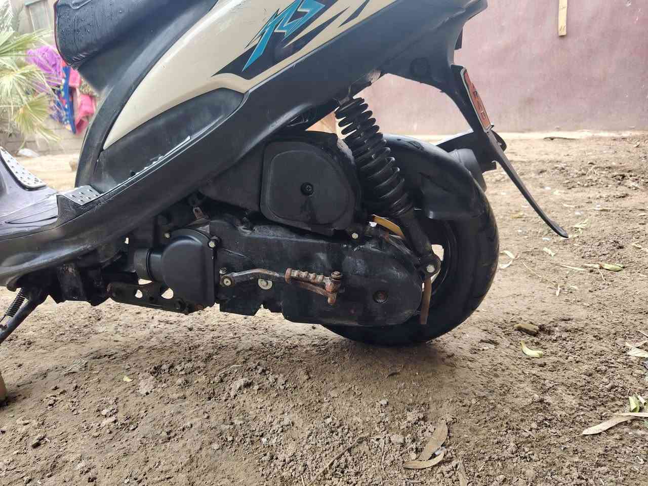 ماكس عدله للبيع بلاديه٤٩ مكفوله كل نقص مابيها كهربيات كامله نضافه شوفت عينك 
#📞صويره_حفريه ***********
