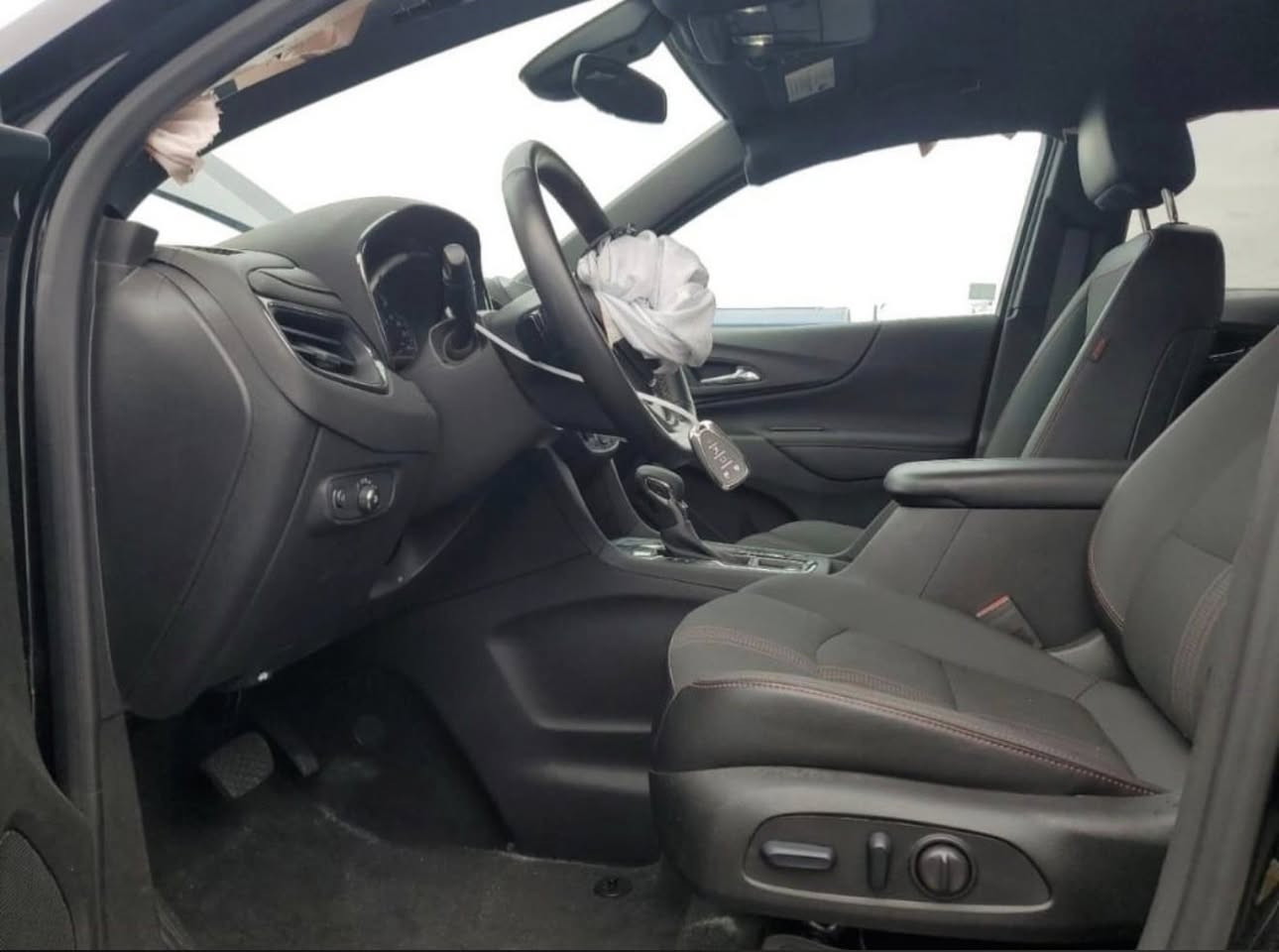 اكونكسRS 2024 
مده الوصول شهرين 
مشحونه وبيه رقم حاويه 
واصل للبصره 118 
***********
