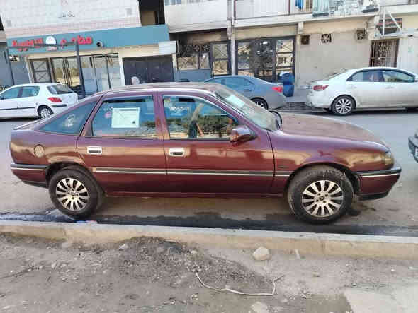 السلام عليكم
سياره فكتر حجم ١٦
سعرها ٣٧ وبيها مجال
استفسار
***********
***********
