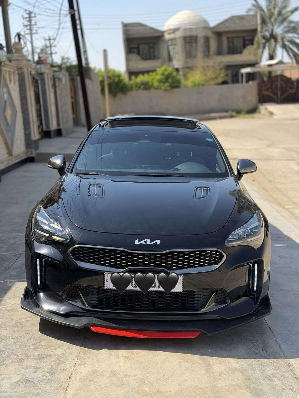 مراوس ب جالنجر ٢٠٢٣ العند يتفضل وتساب***********
ستينكر ٢٣ جديد 

بدون ايرباك
