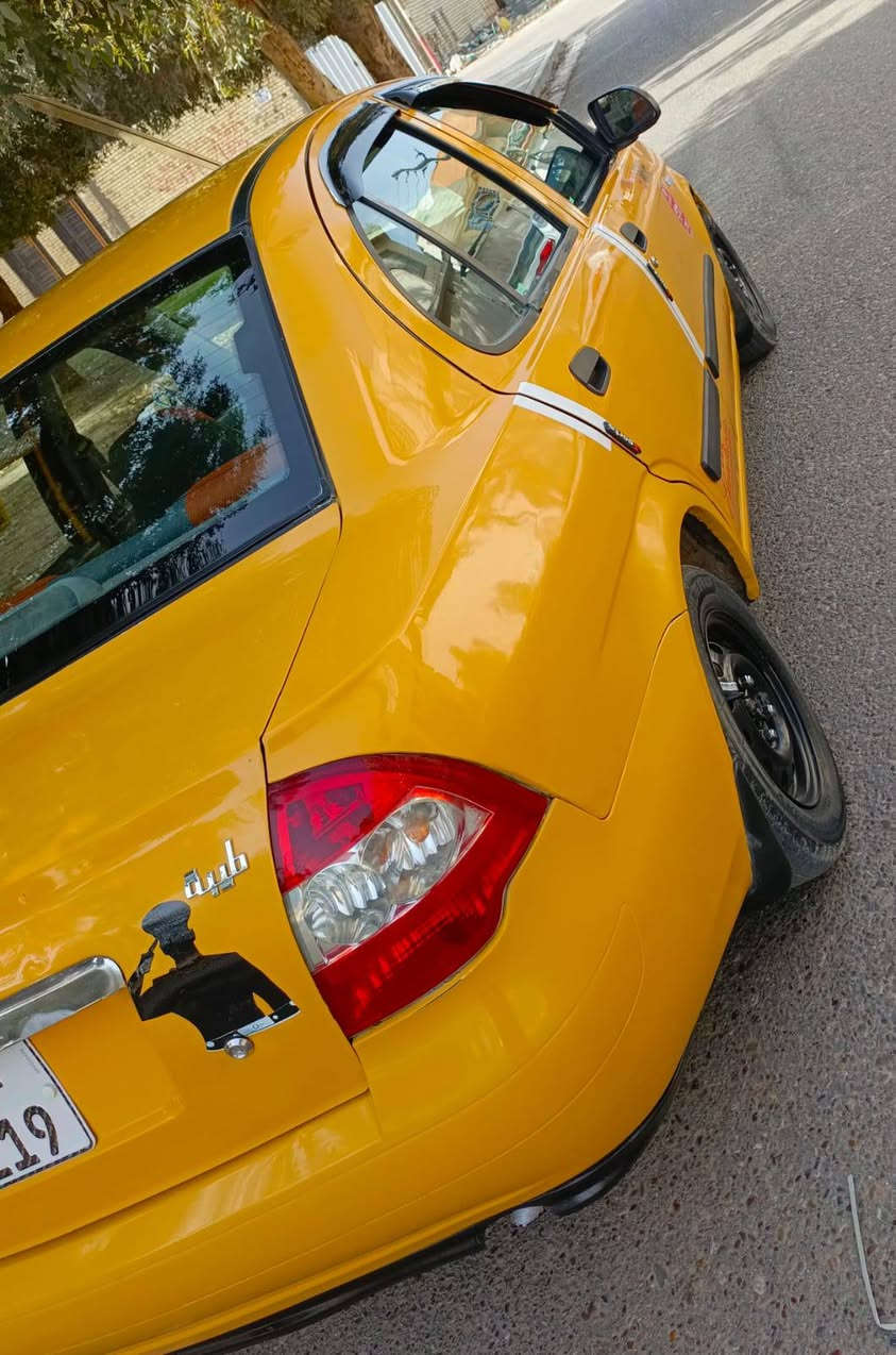 سلام عليكم ممكن تكمل المنشور للأخير كل التفاصيل راح اذكرها طيبه ١٥ رقم بغداد انكليزي الى سنة ٢٩ هزه جديده هيئه وغرامات مصفره السياره بكربلاء وراعيها بكربلاء شرط عقد مروري بيها صبغ قليل باب السائق وبيها صبغ جاملغ اثر دحجه بدون خياس محرك جديد شرط بس بي خشونه مال أبطاله كير حداديه امامي خلفي جديد تبريد تدفئه شغال دواخل كلش نظيفه على وضع الشركه اتراي زيرو وين ما يعجبك السعر ٣٩ بي مجال بسيط للاتصال *********** *********** الاسيا بي وتساب
