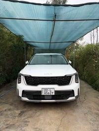 سورنتو 2024 ب اسمي شخصيآ تحويل مباشر خليجي  كفاله  عااامه   اتصال :  0...