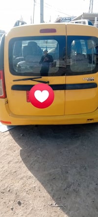 لوجي ٧ راكب • ٢٠١٠ • الديوانية