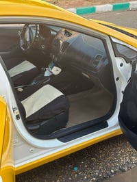 سلام وعليكم كيا سيراتو ١٤ خليجي ميكنه ١٦٠٠ دوش بيه ضعف لمكينه  باقي ال...