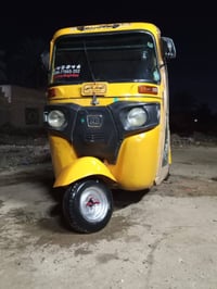 تكتك كامله • موديل ١٨ • بابل الحمزة الغربي