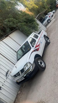 للبيع نيسان 2007 رقم اربيل . جديده محرك وكير كفاله حداده وتايرات جدد ت...