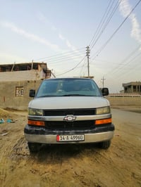 سفانه • ٢٠١٢ • اطارات برجستون