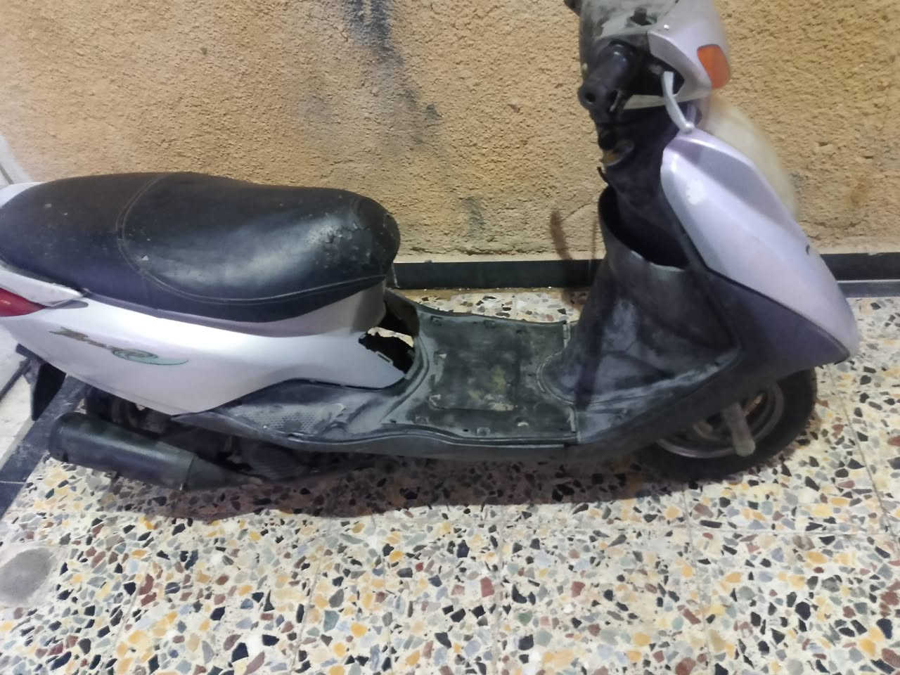 بريز للبيع ابيع كوب حديد سعر 225 وبيها مجال
الامين الثانيه قرب افران السفير
***********

