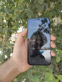ايفون 12 برو ماكس • ووتر بروف • حي اور