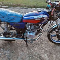 خمسه كير • موديل 20 • محرك نضيف