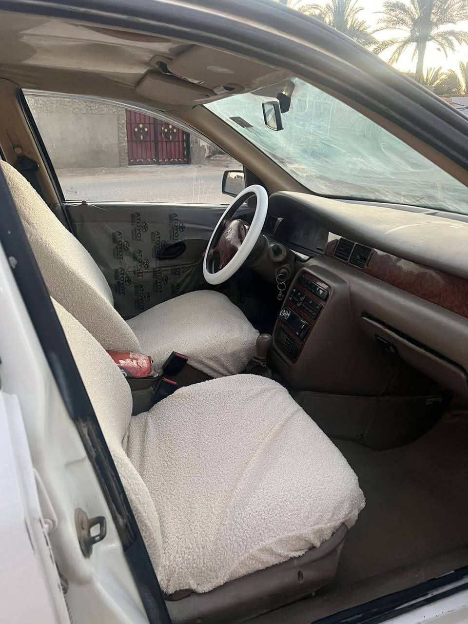 السلام عليكم سمند ٢٠١١ محدثه بجم ١٧ 
كير ومكينه وحداديه خير من الله مكينه  فرنسي ألفين قنطره بنص رقم كربلاء نكليزي بسمي وسنويه جديده ٢٠٣١ هزه صاعده غرامات مصفره مشروع وطني تحويل باي يوم كهربائيات كله جاهزه  غرفتها جديده تبريد شغال كامل عوزه فقط غاز تخم تاير نضيف السعر ٢٦ للاستفسار مكاني بابل ***********
