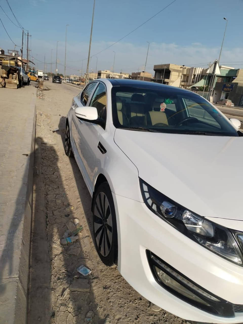 اوبتيما ١٢ فول مواصفات الشراي يتصل *********** سعر 148 وبيه مجال للشراي بي خير ويدلل
