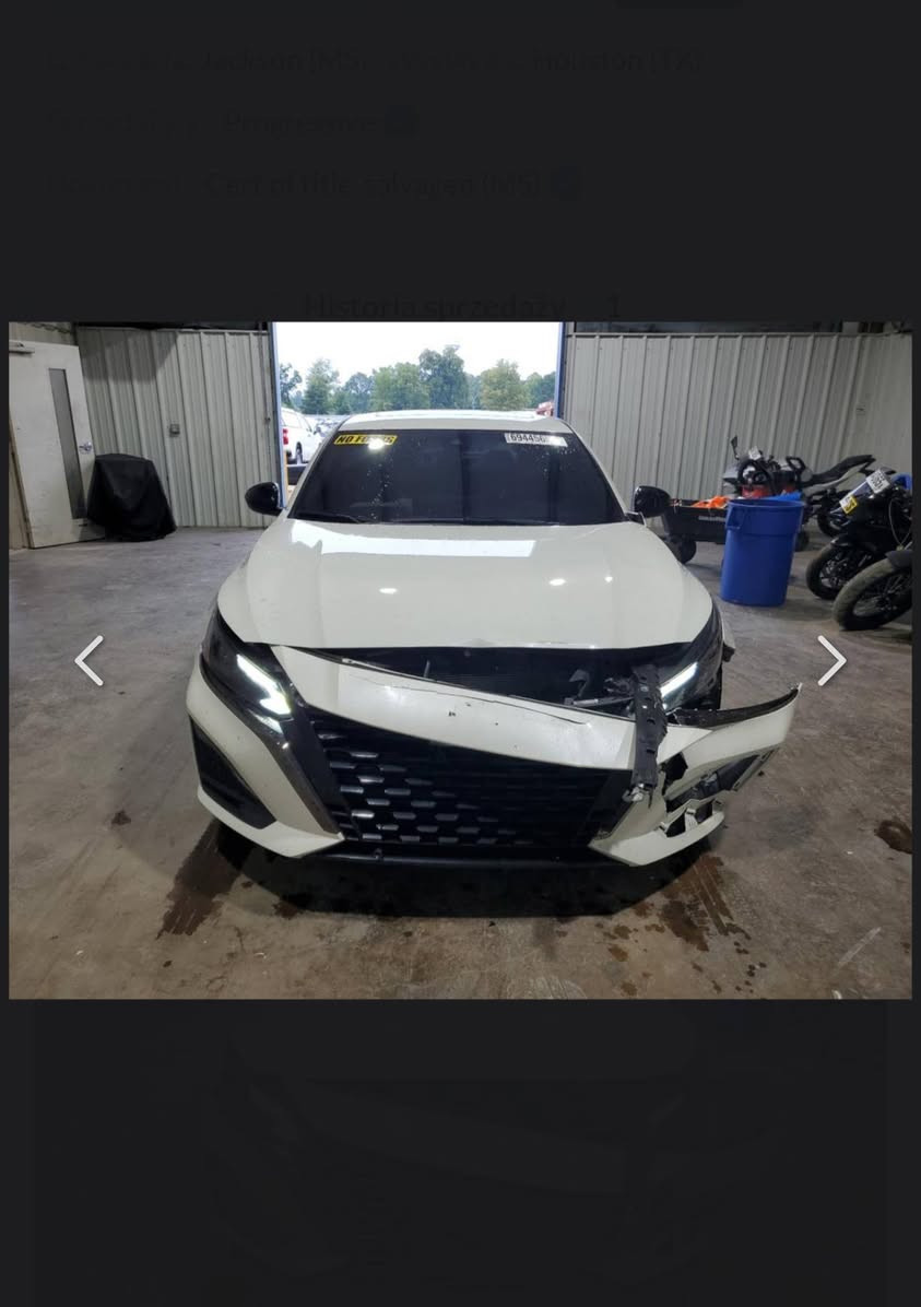 السلام عليكم
للبيع نيسان التيما 

يدور جديد ومال جني
بدون رقم كاني تمشي بي ((90 يوم)) 
للبيع نسيان التيما (( 2024 )) 
المواصفات معروفه SR+  فول الفول 
كشنات جلد + تتدفئه كشنات 
استيرن حرف D + تحكم + شفتات استيرن 
فتحه + تحديد مسار 
نضام اسبورت وعادي 
كير 8 نمر صاروخ
ماشيه (( 22 ميل)) 
محرك 2500 معروف اقتصادي وقوي 
ويل (( 19 )) تايرات رياضي جدد شركه اسبير ما نازل سوالف الشركه موجوده 
رادار أمامي وخلفي وجانبي توقف ذاتي 
لايت زينون 
يعني معروفه المواصفات 

أي استفسار اتصل وتدلل أو واتساب 
وشكرا 
***********
