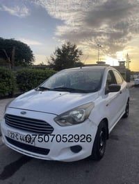 فيگؤ • ٢٠١٦ • اربيل