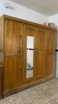 كنتور • بوفية • بغداد الزعفرانية
