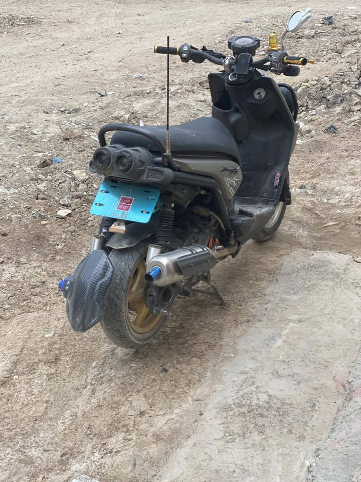 سـلام علـيكم سكنس جبلي ام عيون الدراجه صار شهر من نزلت من الرمـبه ولجناي يعرف بيهن صالنصه بوري عدل السعر خابرني وتدلل ‭٠٧٥١ ٦٢٩ ٨٩١٧‬
