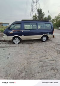 بريجو موديل ٩٦معمره تعمير شواصي لخلفي معمرات شواصي لمامي مابيهن شي كهر...