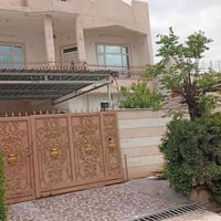 دار للبيع • بيت للبيع • دار 200 متر • منزل 200 متر • معسكر بل • جامع ي...