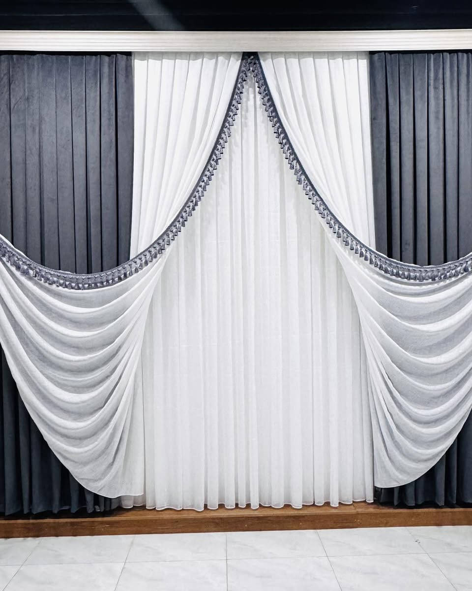 لأن الجمال الحقيقي ما يحتاج شرح يكفي تكون من ستائر البرق 

#ستائر_البرق 

للتواصل : ***********

ديالى_كنعان_شارع الشركه_داخل محلات أبو سعد النداوي _الطابق الثاني
