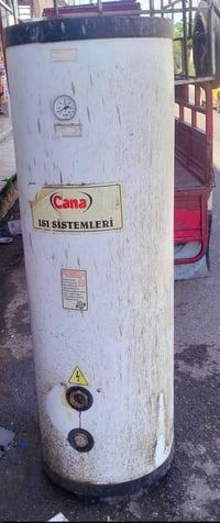 لحام أوكسجين • تصليح سخانات • نجي للبيت