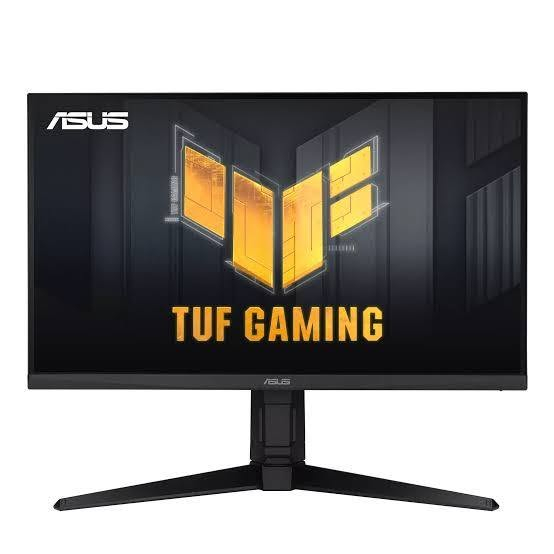 ASUS TUF Gaming VG27AQL3A
الحجم: 27 بوصة
الدقة: QHD (2560×1440)
نوع اللوحة: IPS
معدل التحديث: 180Hz
زمن الاستجابة: 1ms (GTG)
نسبة الأبعاد: 16:9
تقنية المزامنة: AMD FreeSync Premium، ومتوافقة مع NVIDIA G-SYNC
دعم HDR: DisplayHDR 400
ألوان الشاشة: تغطية واسعة للألوان (مناسبة للألعاب والتصميم)
سعر 310


**إذا كنت صاحب هذا الإعلان وتريد حذفه لأي سبب، رجاءا أرسل رسالة إلى الدعم الفني**