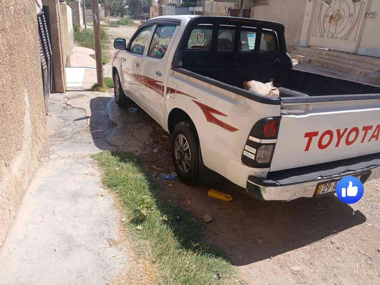 السلام عليكم بيكم ٢٠٠٦ للبيع
رقم واسط الدولي الجديد شرط التحويل 
السعر ١٢٧ ورقة وبيهة مجال للشراي 
المكان ديالى بعقوبة 
للإستفسار الاتصال على الأرقام 

***********
***********
