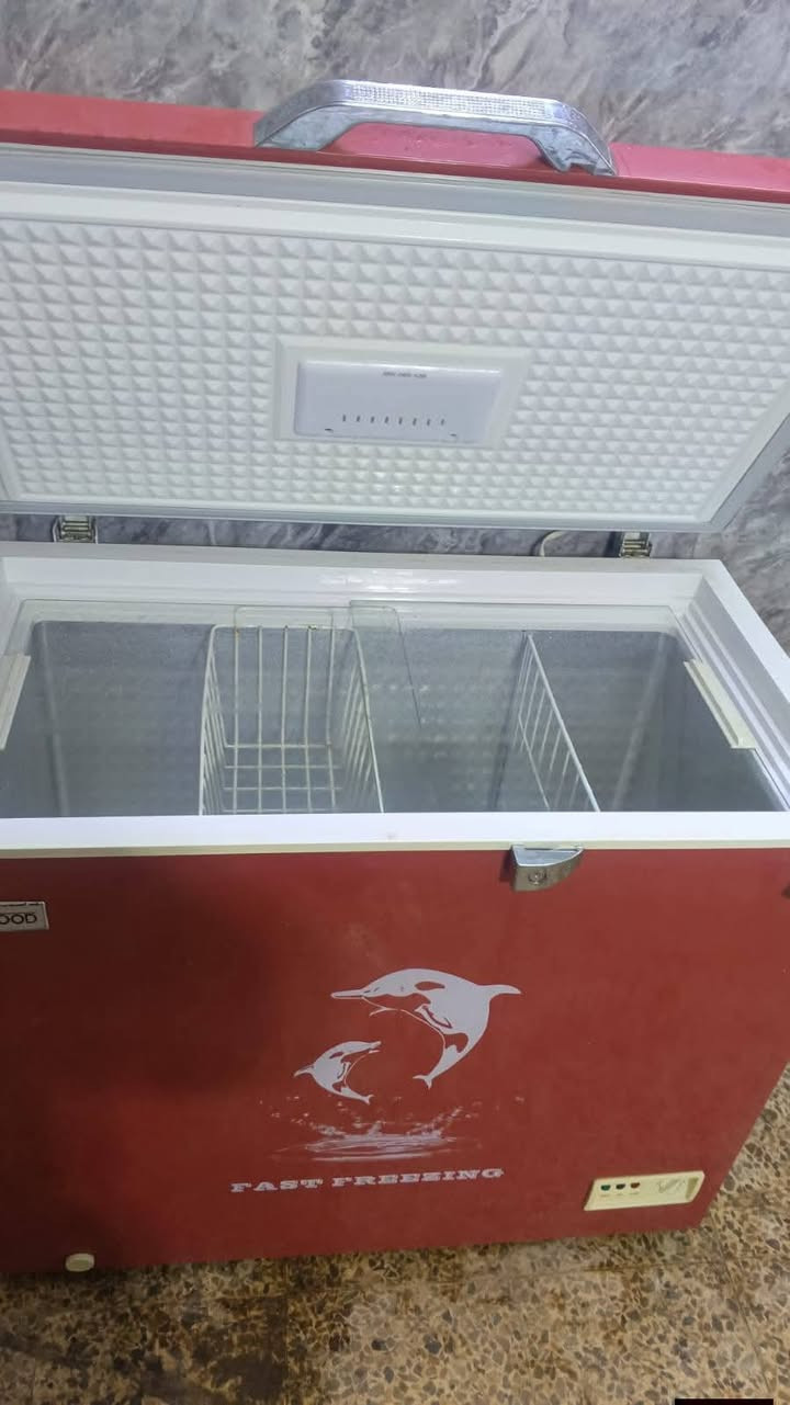 مستخدم نظيف عالفحص وبي ضمان شهرين صيانة موقعي
مكان بغداد يوجد توصيل داخل بغداد بكروة
للحجز والاستفسار خاص


**إذا كنت صاحب هذا الإعلان وتريد حذفه لأي سبب، رجاءا أرسل رسالة إلى الدعم الفني**