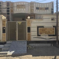 مغربه قرب جامع الحرار • ١٢٠م • جاهز السكن