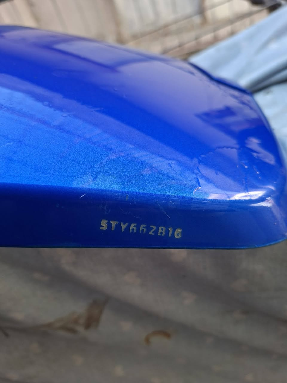 كفرات ماكس بوليسه تايوان مو صيني بعد بلباكيت لا ليط ولاشي مكسور وسيبايه مال تزويت هم وياهم سعر كلهن 60الف  بغداد جديده ***********
