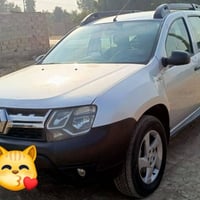 داستر اتوماتيك • ٢٠١٨ • ١٦٧٠٠٠ كم