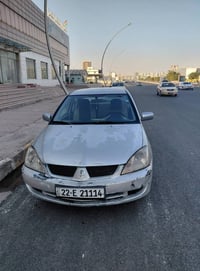 لانسر • جير اتوماتيك • ٢٠٠٩